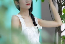 [尤蜜丝]穿搭写真 NO.055[37P／334MB]-亿套图