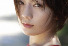 佐藤美希写真集「ファーストタイム」WPB-Net No.237-亿套图