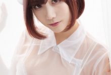 吉田莉樱写真集「謙虚な美徳」-亿套图