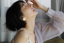 武田玲奈写真集「Geranium」-亿套图