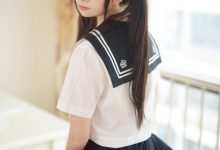 [喵糖映画] VOL.402 JK学妹[47P-546MB]-亿套图