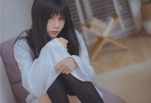 [喵糖映画] VOL.403 夏日白T[42P-298MB]-亿套图