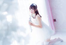 [喵糖映画] VOL.415 白裙少女[30P-748MB]-亿套图