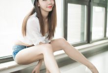 [喵糖映画] VOL.421 吃鸡少女[45P-333MB]-亿套图