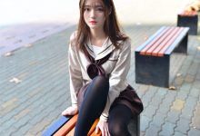[喵糖映画]VOL.426 校园JK学妹[32P-756MB]-亿套图