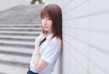 [喵糖映画]VOL.427 校园JK[50P-242MB]-亿套图