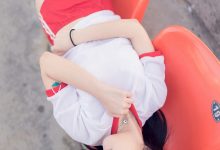 [喵糖映画]VOL.434 校园运动会[47P-411MB]-亿套图