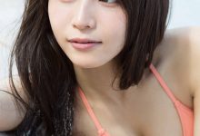 传谷英里香写真集「プリンセスの全力疾走」 WPB-Net No.217-亿套图