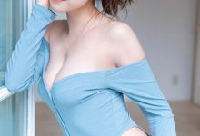 桃月梨子写真集「YM2021年24号」-亿套图