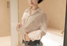 陈小花《淋浴助力》原版写真 [74P-843MB]-亿套图