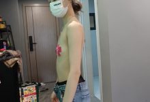 [ROSI口罩系列]2024.05.10 NO.2889[110+1P／128MB]-亿套图