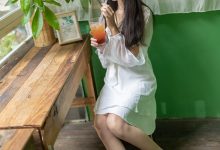 [尤蜜丝]穿搭写真 NO.060[82P+1V／909MB]-亿套图