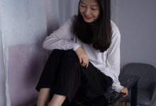 Pary摄影 NO.139 新模燕玲首次拍照就能大方展示美脚[100P／145MB]-亿套图