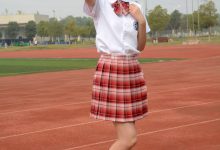 初夏女神 NO.117 安妮 今日草莓[140P+1V／3.81GB]-亿套图
