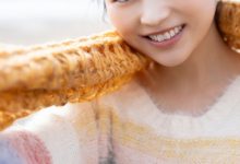 相乐伊织写真集「Winter Memories」-亿套图