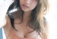 大和田南那写真集「Feel Special」-亿套图