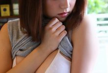 奥山和纱写真集「ヤンマガアザーっす!YM2021年17号」-亿套图