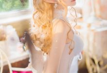 yui金鱼 - NO.026 芭蕾主题夏日写真 [25P2V-546MB]-亿套图