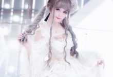 yui金鱼 NO.001 Lolita [15P-30MB]-亿套图