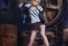 yui金鱼 NO.016 推进之王 [11P-233MB]-亿套图