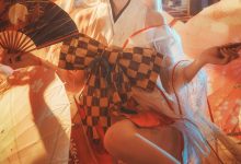 yui金鱼 NO.022 不知火 [12P-169MB]-亿套图