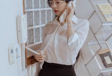 [Espacia Korea] EHC #133 PURM [50P-404MB]-亿套图