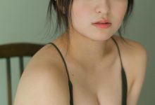 佐藤七海写真集「いつのまにか」WPB-Net Extra EX960-亿套图