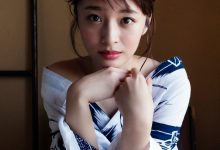 神部美咲写真集「1泊2日、もう会わない」-亿套图