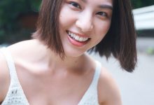 相乐伊织写真集「魅惑の曲線美」-亿套图