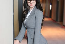 [XiuRen秀人网] 2024.05.07 No.8496 金小依 [82+1P]-亿套图
