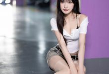 [XiuRen秀人网] 2024.05.08 No.8504 林星阑 [81+1P]-亿套图