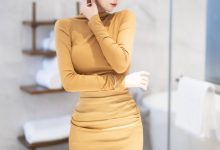 [XiuRen秀人网] 2024.05.21 No.8574 玥儿玥 [81+1P]-亿套图
