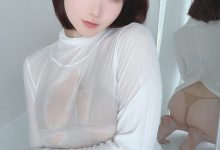 けん研(けんけん) Fantia - 2024年04月 [201P+3V-1.19GB]-亿套图