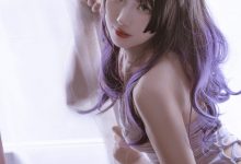 刺青Poi – 驯养 [60P-715MB]-亿套图