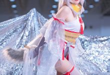 刺青poi NO.002 — 胡桃 [9P132M]-亿套图