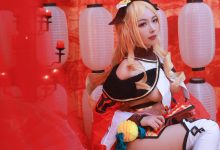 刺青poi NO.005 — 碧蓝航线 追赶者[24P／377MB]-亿套图