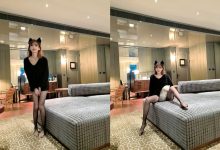陆萱萱性感魅惑黑丝拍摄花絮 [90+3V-3.2G]-亿套图