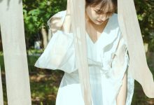 [尤蜜丝]穿搭写真 NO.075[114P／1.32GB]-亿套图