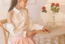 [尤蜜丝]穿搭写真 NO.076[37P／397MB]-亿套图