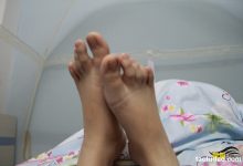 鱼鱼足影 NO.019 - 禹辰[31P／138MB]-亿套图