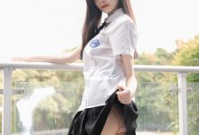 [XiuRen秀人网] 2024.06.07 No.8671 程程程- [90+1P]-亿套图