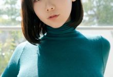 志田友美写真集「美脚天使は夢をみる」-亿套图