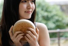 佐山すずか写真集「週末彼女」-亿套图