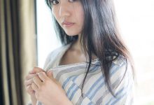 丰田露娜写真集「未来への光」-亿套图