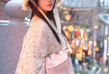 [桜桃喵]龙年大吉[11P-336M]-亿套图