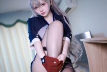 疯猫ss -大鸭鸭 [56P-10MB]-亿套图