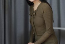 [IESS异思趣向] 2024.04.18 丝享家 1719 婉萍《美女摄影师》[80P75MB]-亿套图