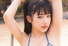 樱木心菜1st写真集「Edén～ここなの時間～」-亿套图