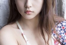 宫崎亚美纱写真集「さよなら制服」-亿套图