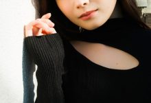 新谷姫加写真集「ヒメはツンデレ」-亿套图